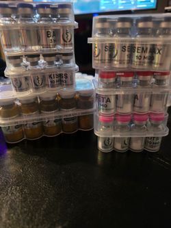Peptides (Research Use Only)
