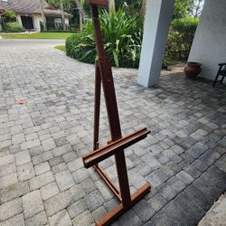 Painting Easel