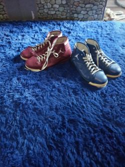 Jordan tennis shoes