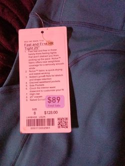 Leggings