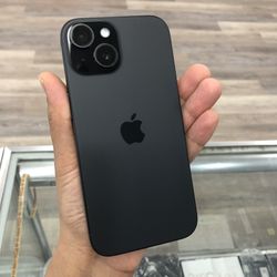 iPhone 15 128gb AT&T And Cricket