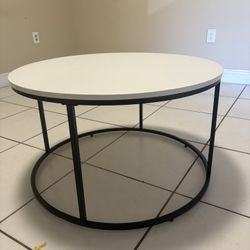 Free Coffee Table 