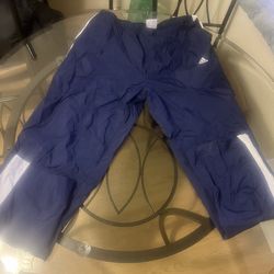 Adidas Vintage Track Pants XL