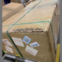 Factory sealed electric hoyer lift