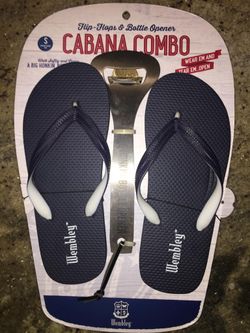 Cabana Combo