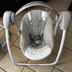 Baby Swing