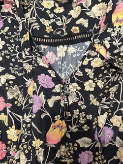 alemais matilde puff sleeve mini dress ALEMAIS MATILDE PUFF SLEEVE MINI DRESS PRINT SIZE 10 – Curated Collection