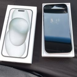 Brand New IPhone 15 🔥🔥