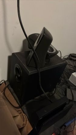Speaker