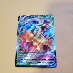 Pokémon Card
