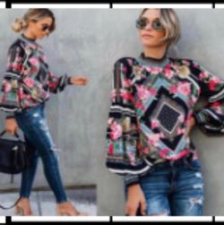 Women top
