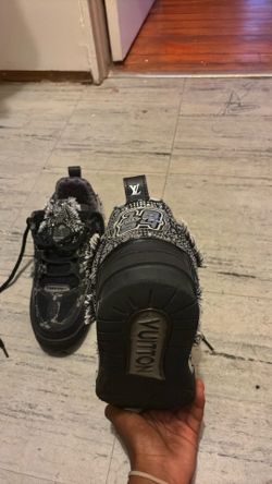 Lv skates