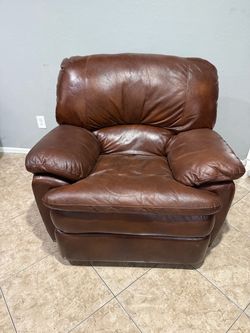 Manual rocker Recliner