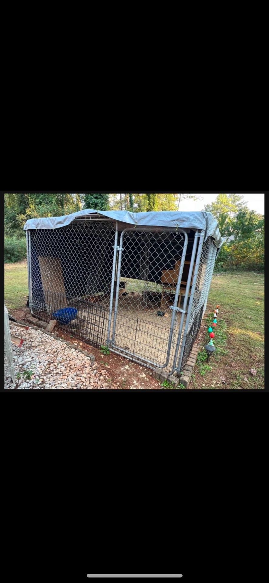 Kennel