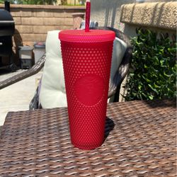 Starbucks Cups