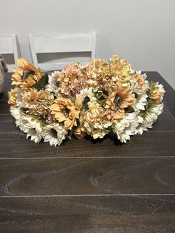 Artificial Flowers