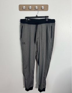 Under Armour Gray Joggers XL NWT