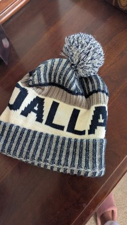 Dallas Hat Knit