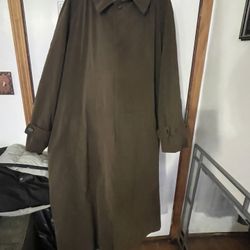 58R champs Ralph Lauren  long length coat