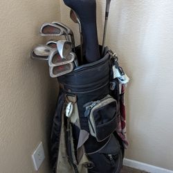 Golf Club Set