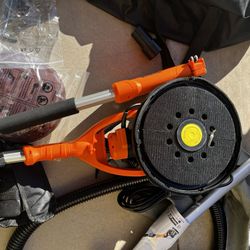 Drywall Sanding Machine 