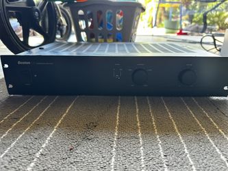 Boston Acoustics Sa1