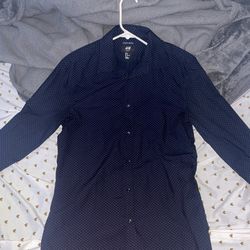 H&M Dress Shirt