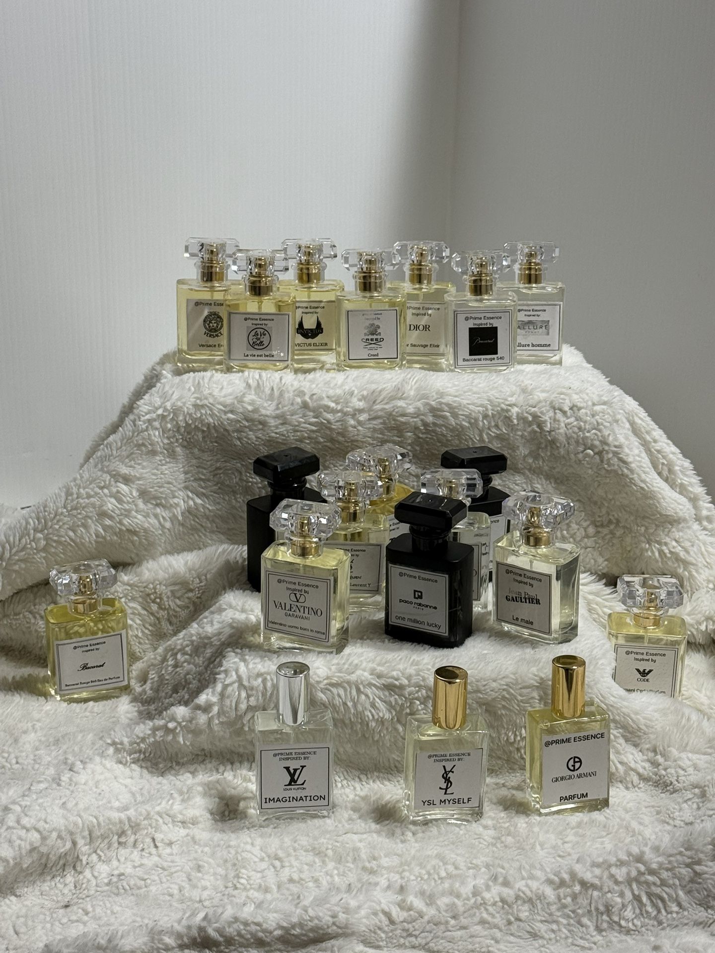 Perfumes