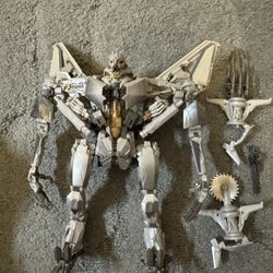 Transformers Movie Masterpiece Starscream