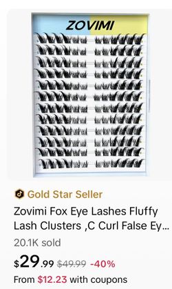 Lashes