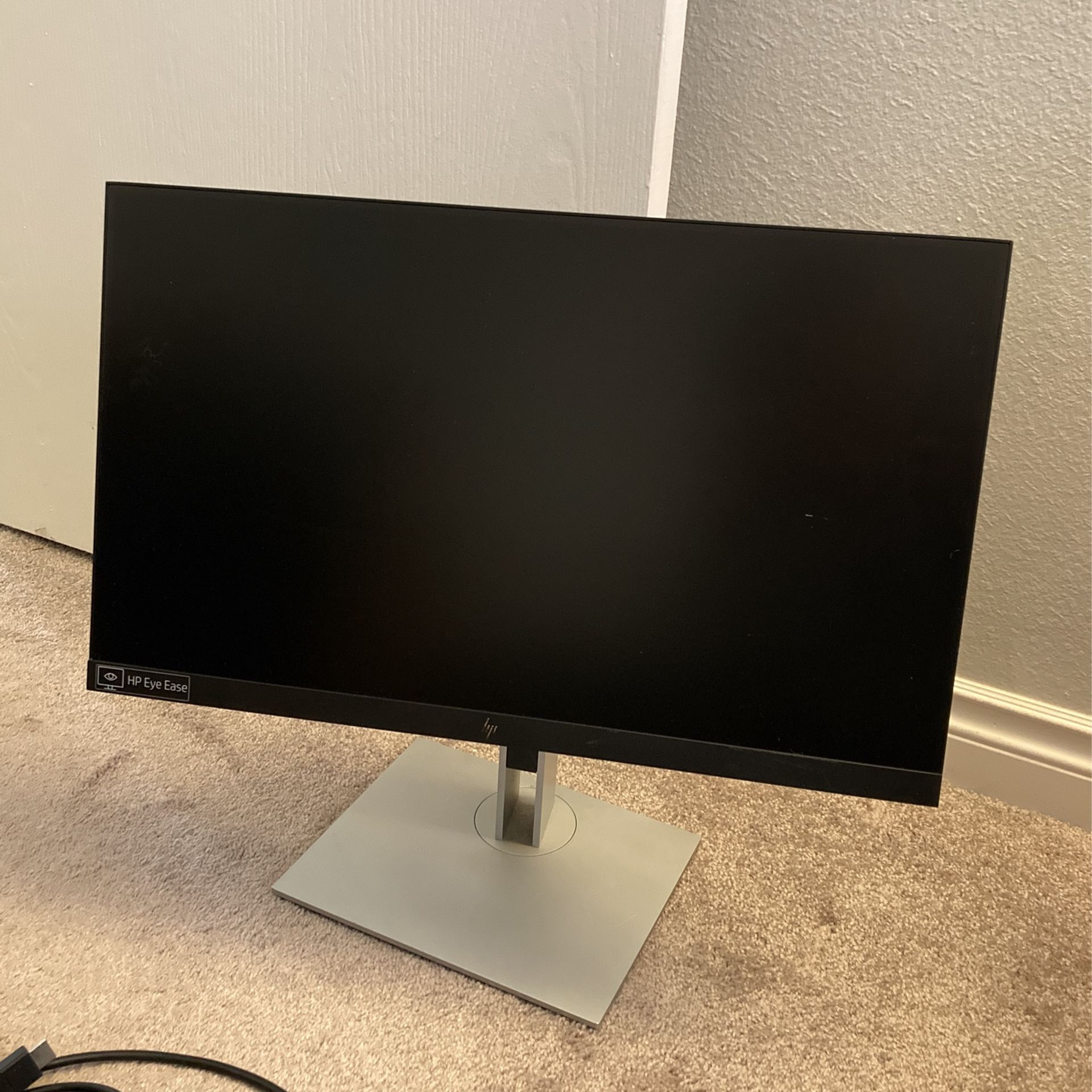 HP Monitor