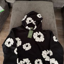 Denim Tears Hoodie 