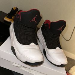 Jordan