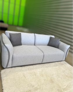 NEW WAYFAIR modern sofa couch (DELIVERY AVAILABLE
