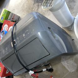 Hisense Portable Air Conditioner 