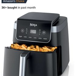 Ninja Air fryer pro XL 6.5 Qt Unopened Kitchen Appliance