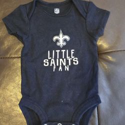 Football, Baseball, And Hockey Onesies