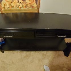 End Table 