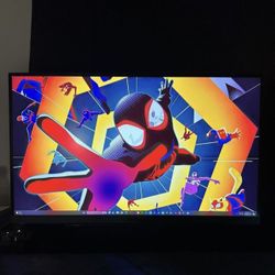 LG ULTRAGEAR 27GR83Q-B 27” 1440p 240hz 1ms Gaming Monitor
