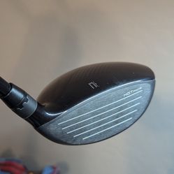 Cobra Aerojet 3 Wood