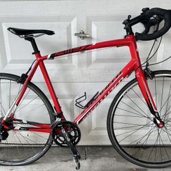 Specialized Roubaix PRO Frame Size 56 CM Shimano, 105 components