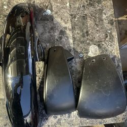 Motorcycle Parts