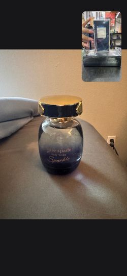 Kate Spade Sparkle