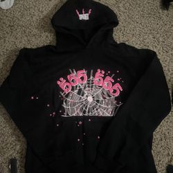 Sp5der Angelic Hoodie
