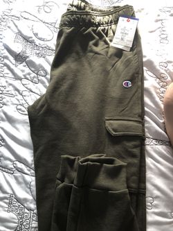 Champion Men’s sweatpants 2XL
