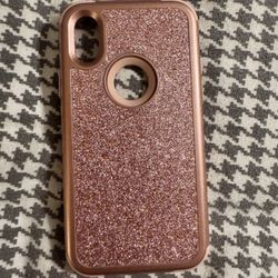 iPhone X Case 