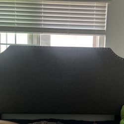 Headboard