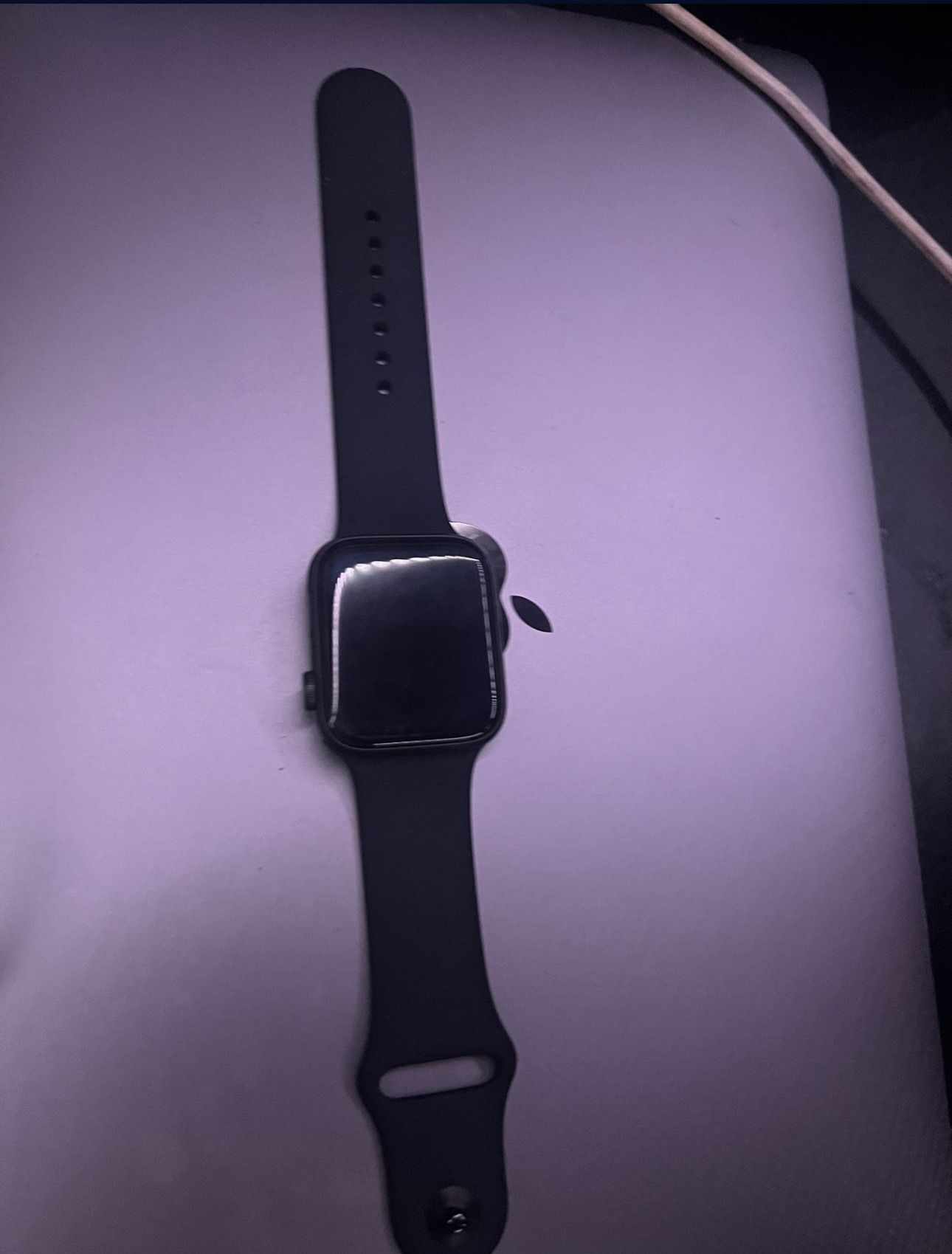 Apple Watch SE