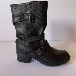 Botas Cortas Para Mujer