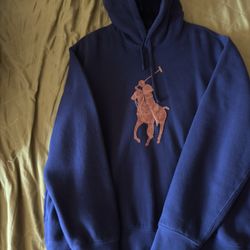 Polo Ralph Lauren Hoodie 